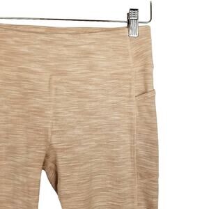 4/$20 Kyodan High Waist Space Dye Leggings - Size Small